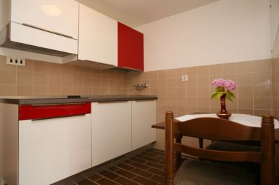 Apartamenty Neda - Poreč Południe