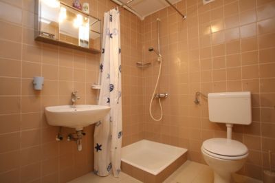 Apartamenty Neda - Poreč Południe