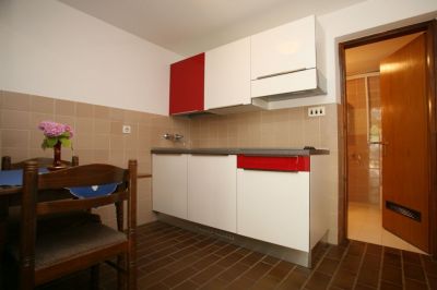 Apartamenty Neda - Poreč Południe