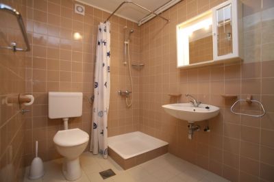 Apartamenty Neda - Poreč Południe