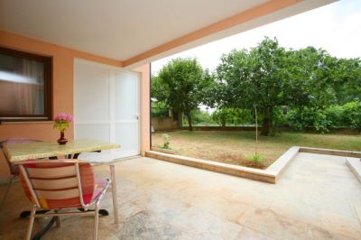 Apartamenty Neda - Poreč Południe