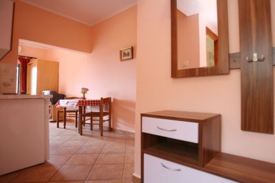 Apartamenty Neda - Poreč Południe