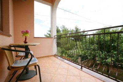 Apartamenty Neda - Poreč Południe