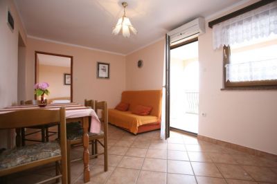 Apartamenty Neda - Poreč Południe