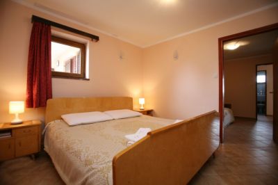 Apartamenty Neda - Poreč Południe