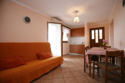 Apartamenty Neda - Poreč Południe