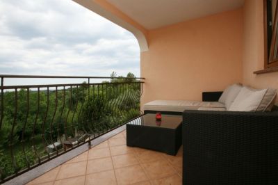 Apartamenty Neda - Poreč Południe