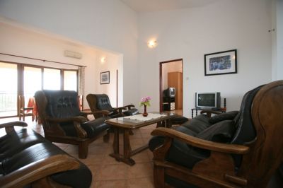 Apartamenty Neda - Poreč Południe