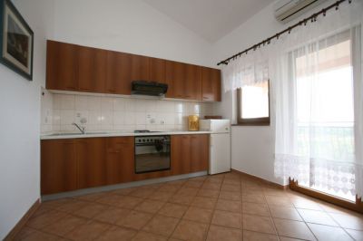 Apartamenty Neda - Poreč Południe