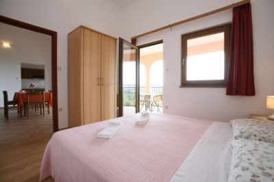 Apartamenty Neda - Poreč Południe