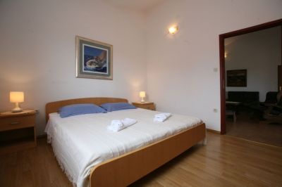 Apartamenty Neda - Poreč Południe