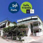 Apartamenty NEDA