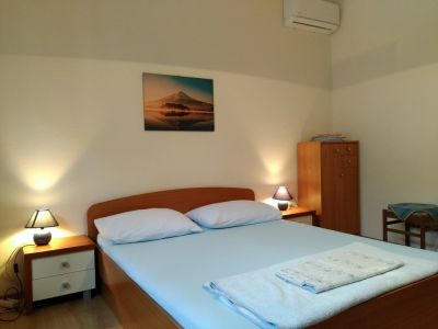Apartamenty Nera