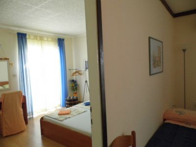 Apartamenty Nera