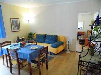 Apartamenty Nera