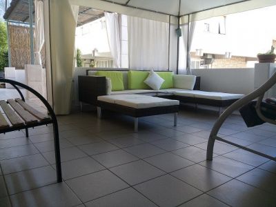Apartamenty Nera