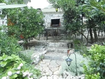 Apartamenty Nera