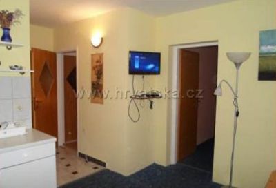 Apartamenty Nika