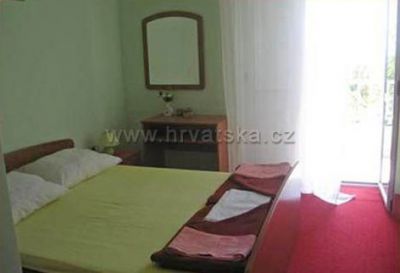 Apartamenty Nika