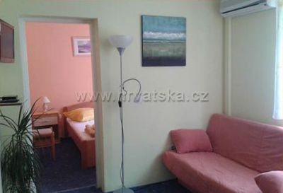 Apartamenty Nika