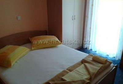 Apartamenty Nika