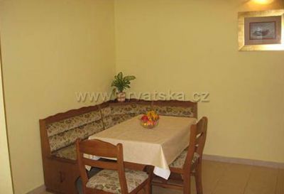 Apartamenty Nika