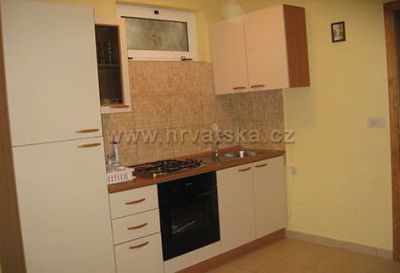 Apartamenty Nika