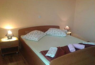Apartamenty Nika