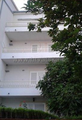 Apartamenty Nika