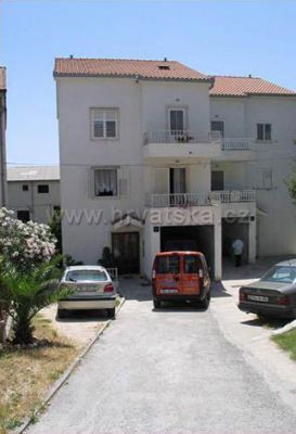 Apartamenty Nika