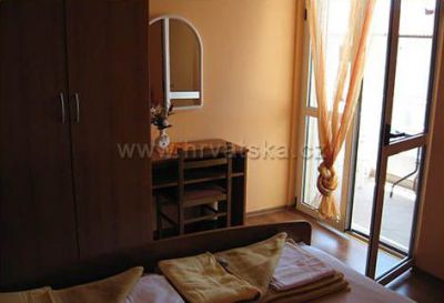 Apartamenty Nika