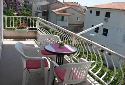 Apartamenty Nika