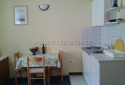 Apartamenty Nika