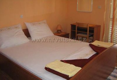 Apartamenty Nika