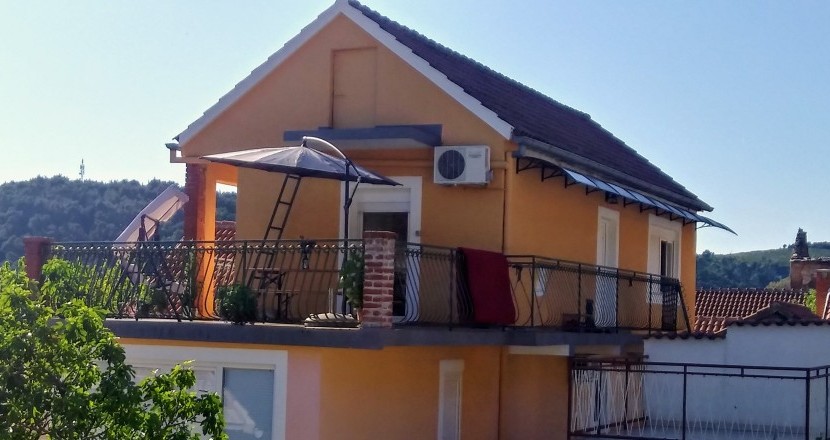 Apartament Nika