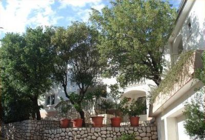 Haus NIKO Senj