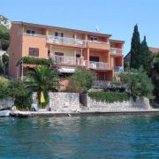 Apartamenty Nikoletic