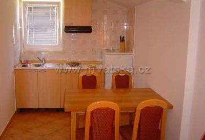 Apartamenty Nikoletic