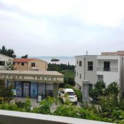 Studioapartament Super Urlop Tuczepi