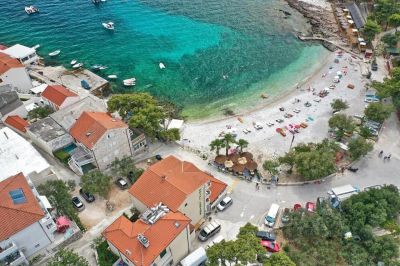 Apartamenty NIKOLINA TUDOR