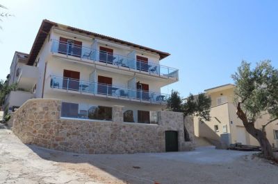 Apartamenty NIKOLINA TUDOR