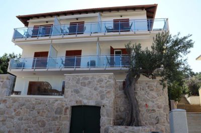 Apartamenty NIKOLINA TUDOR