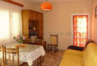 Apartamenty Nikša