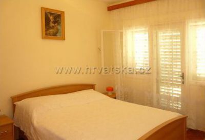 Apartamenty Nikša