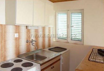 Apartamenty Nikša