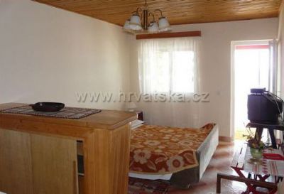 Apartamenty Nikša