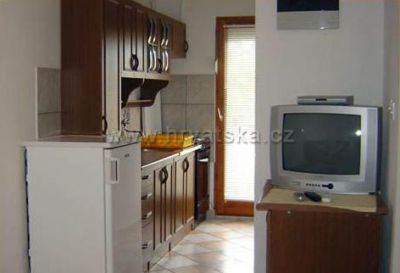 Apartamenty Marijana