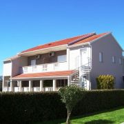 Apartamenty Ivana - Nin