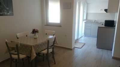 Apartamenty Ivana - Nin