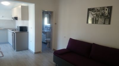 Apartamenty Ivana - Nin